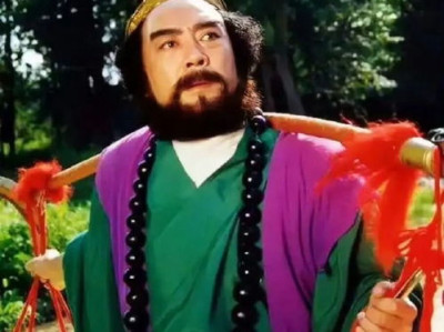 六小龄童发文悼念沙僧扮演者刘大刚