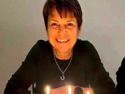 好莱坞女星曼哈顿街头被撞身亡