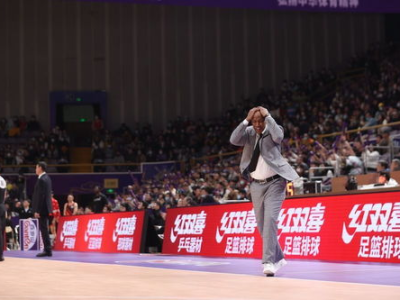 郭艾伦归来！325天后重返CBA赛场，王者归来！