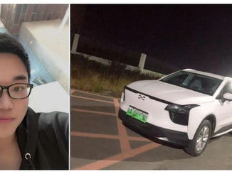 00后买油车是情怀还是清醒