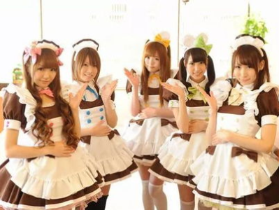 河南女仆咖啡厅：独特体验，带你领略别样风情