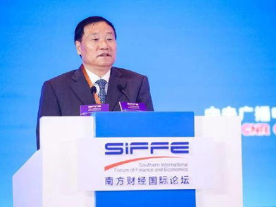 何立峰：强化科技创新是核心驱动