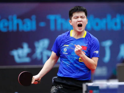 “樊振东2月蓄势待发，欧冠赛场再展风采”