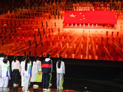 全运会闭幕式会有哪些精彩看点