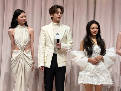 张婧仪菜市场妆造：时尚与实用的完美融合