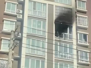 山西大厦火灾悲剧：3人遇难，生命安全警钟长鸣