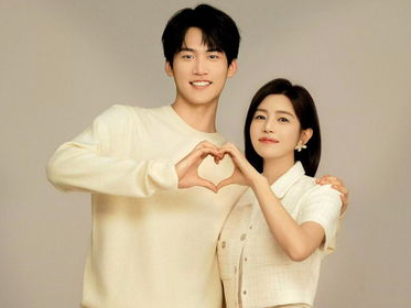 陈妍希台湾腔全给周柯宇一个人听了