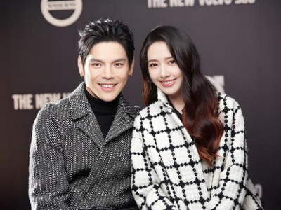 向太慷慨赠地，郭碧婷喜提数百坪豪宅新地