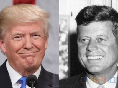 特朗普上任一年美股跑输全球大盘