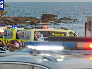 澳大利亚邦迪海滩枪击事件：海滩变悲剧现场，紧急调查展开